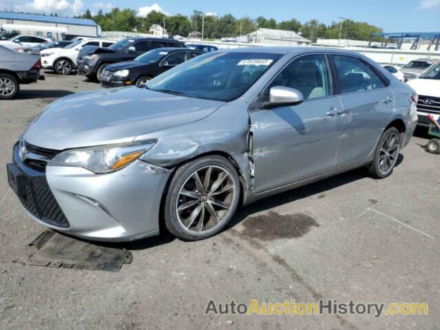 2016 TOYOTA CAMRY LE, 4T1BF1FK8GU231507