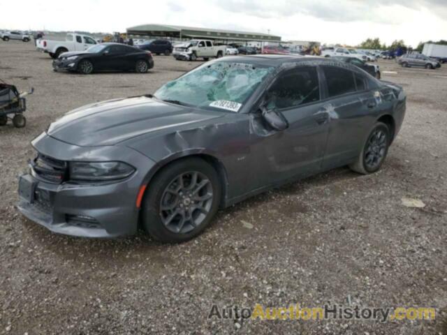 2018 DODGE CHARGER GT, 2C3CDXJG4JH210866