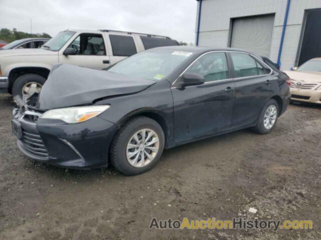 2016 TOYOTA CAMRY LE, 4T1BF1FK8GU564855