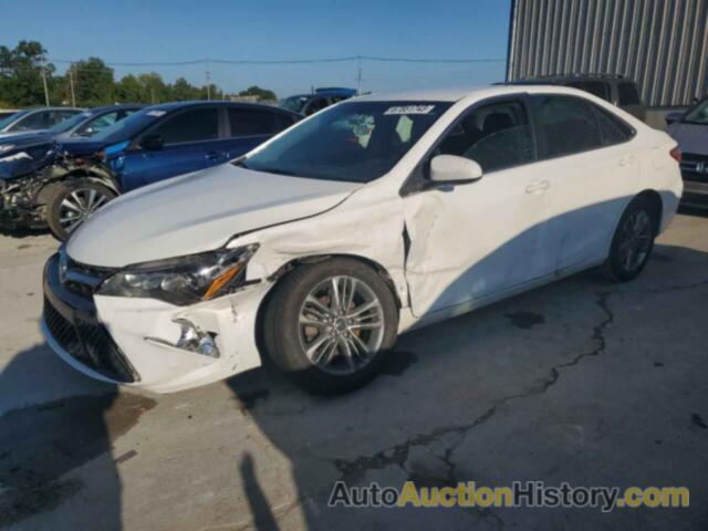 2017 TOYOTA CAMRY LE, 4T1BF1FK7HU390486