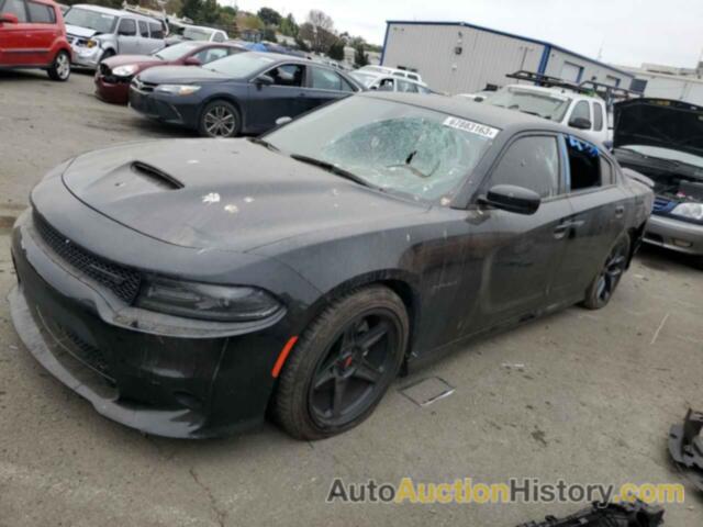 2021 DODGE CHARGER R/T, 2C3CDXCT7MH575539