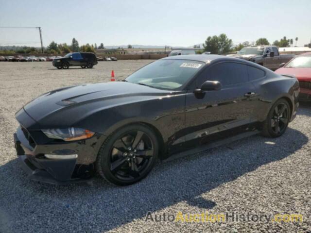 2023 FORD MUSTANG GT, 1FA6P8CF2P5307287