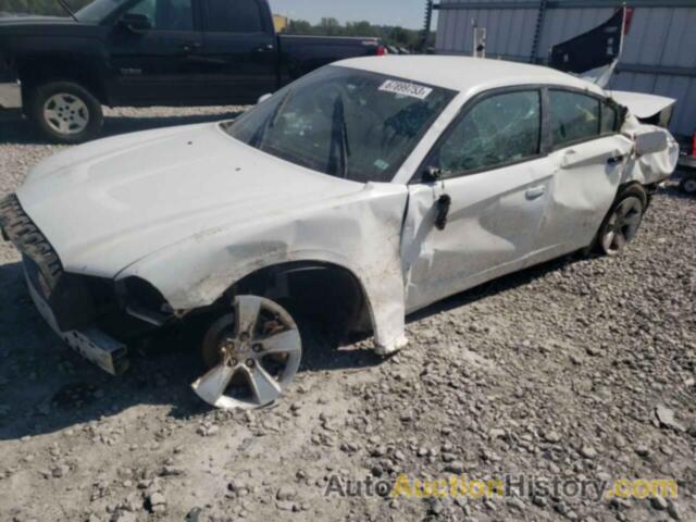 DODGE CHARGER, 2B3CL3CG0BH512176