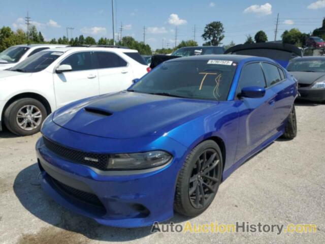 2018 DODGE CHARGER R/T 392, 2C3CDXGJ5JH172986