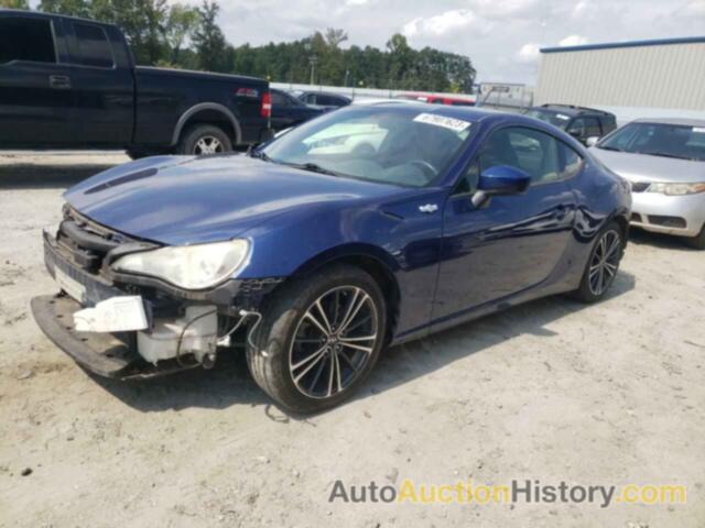 2013 SCION FRS, JF1ZNAA14D1731588
