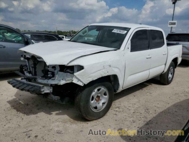 2023 TOYOTA TACOMA DOUBLE CAB, 3TYAX5GN8PT072090