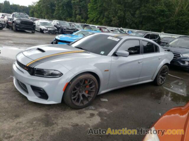 2022 DODGE CHARGER SCAT PACK, 2C3CDXGJ9NH100937