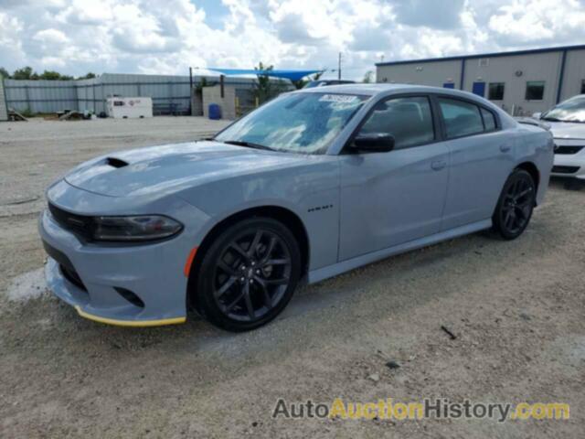 DODGE CHARGER R/T, 2C3CDXCT2NH240903