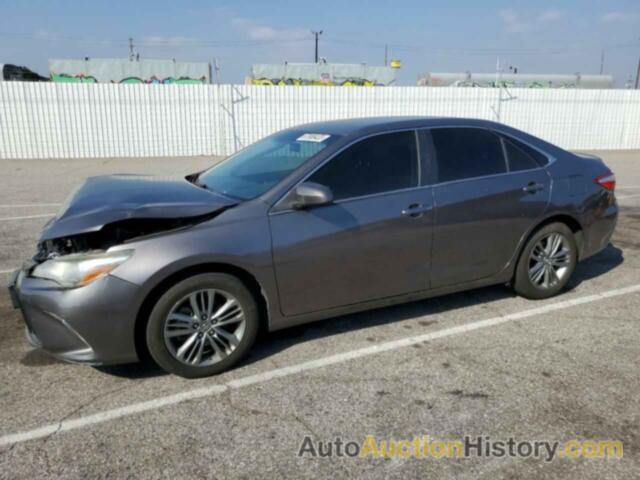 2015 TOYOTA CAMRY LE, 4T1BF1FK4FU888948