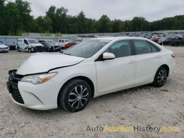 2017 TOYOTA CAMRY LE, 4T1BF1FK1HU661672