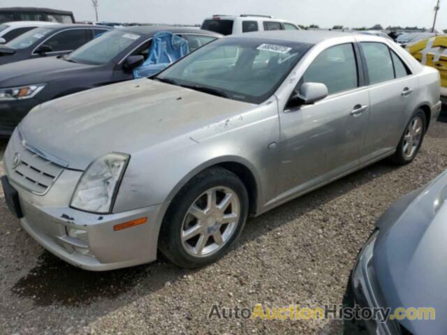 CADILLAC STS, 1G6DC67A050128632