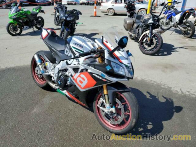 APRILIA MOTORCYCLE RF, ZD4RKUB09GS000801