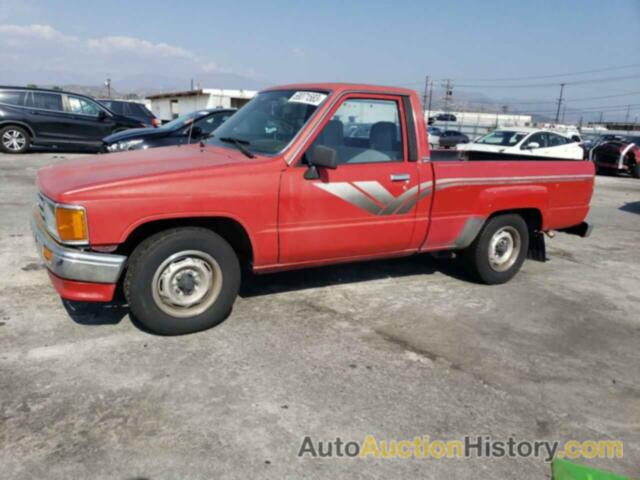 1988 TOYOTA ALL OTHER 1/2 TON RN50, JT4RN50A9J5135836