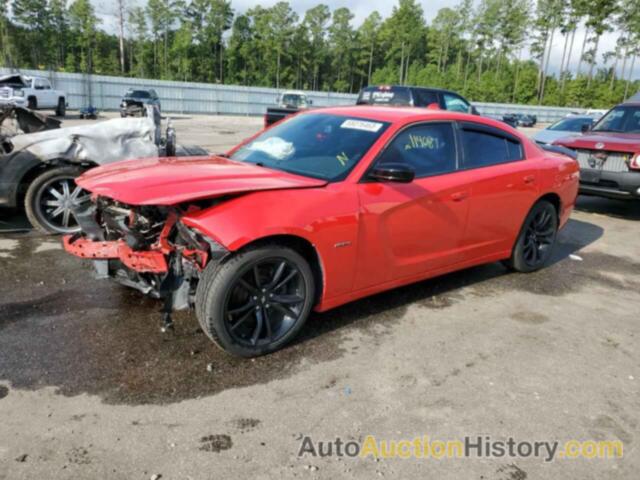2018 DODGE CHARGER R/T, 2C3CDXCT3JH252908