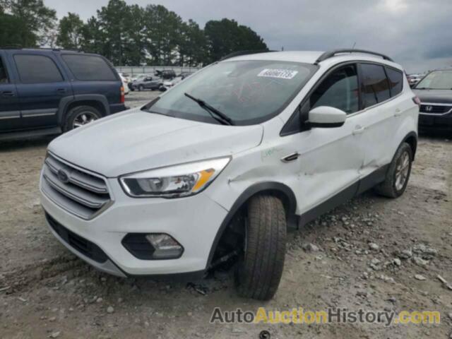 FORD ESCAPE SE, 1FMCU0GD3JUD23118