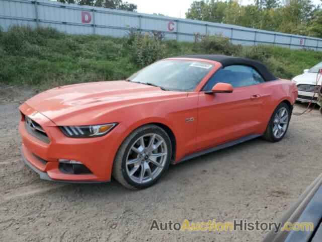 FORD MUSTANG GT, 1FATP8FF6F5323621