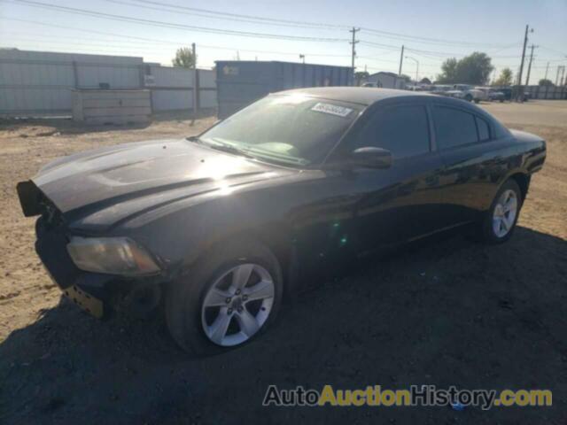DODGE CHARGER, 2B3CL3CG8BH512409