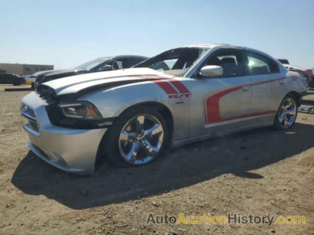 DODGE CHARGER R/T, 2B3CL5CT9BH613614