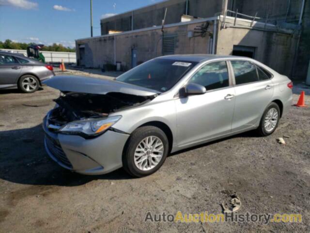 2017 TOYOTA CAMRY LE, 4T1BF1FK1HU797381