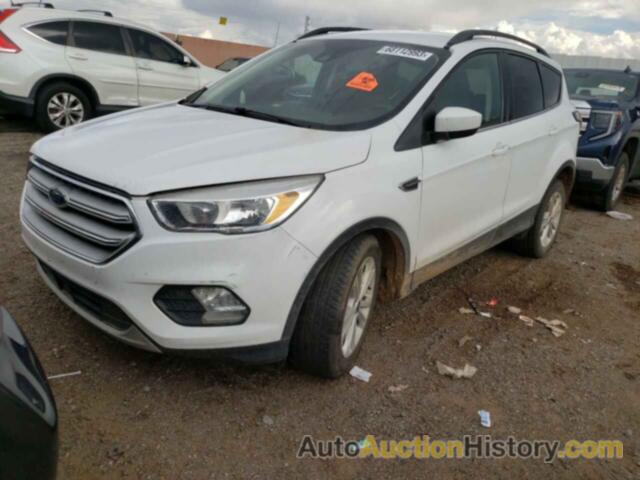 2018 FORD ESCAPE SE, 1FMCU0GD9JUD23494
