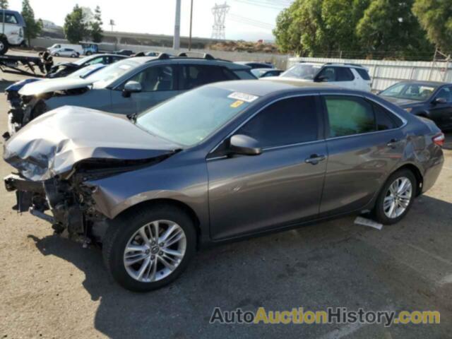 TOYOTA CAMRY LE, 4T1BF1FK5HU410380