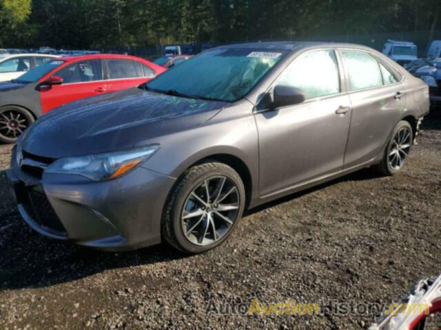 2016 TOYOTA CAMRY LE, 4T1BF1FK2GU116661