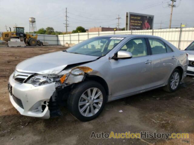 2013 TOYOTA CAMRY L, 4T4BF1FK7DR286225