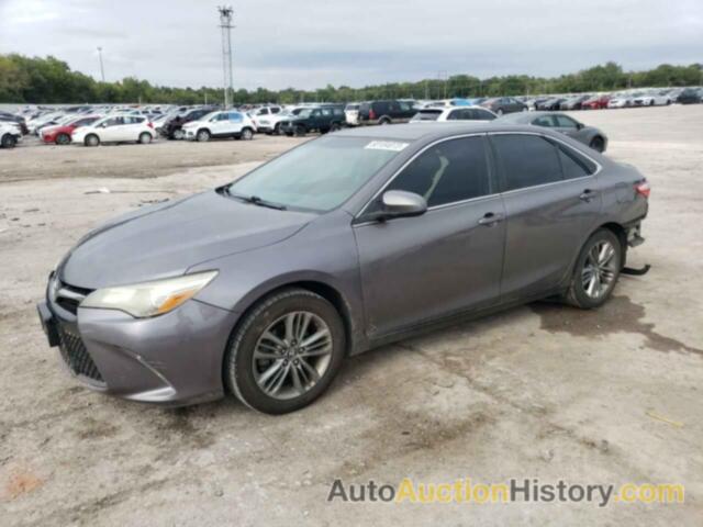 2017 TOYOTA CAMRY LE, 4T1BF1FK5HU442729