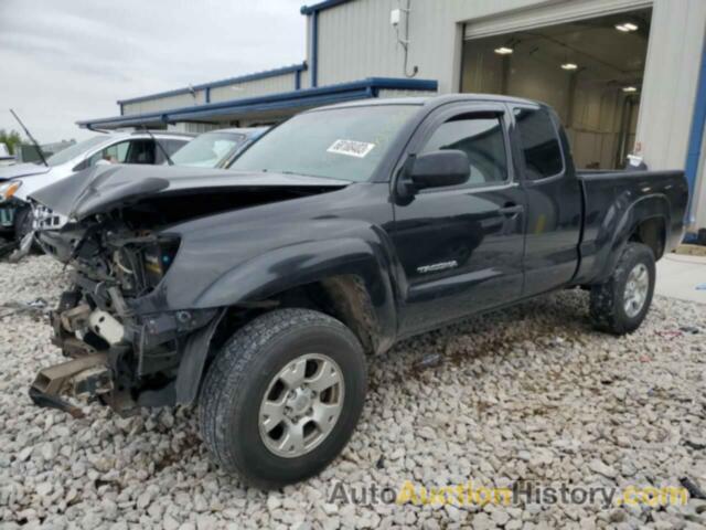 TOYOTA TACOMA ACCESS CAB, 5TEUX42N96Z293886
