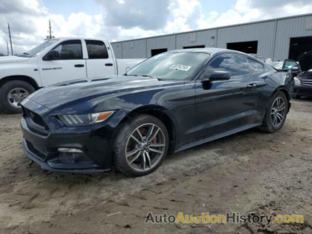 2015 FORD MUSTANG GT, 1FA6P8CF1F5357175