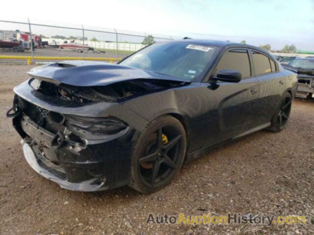 DODGE CHARGER R/T, 2C3CDXCT5KH575245