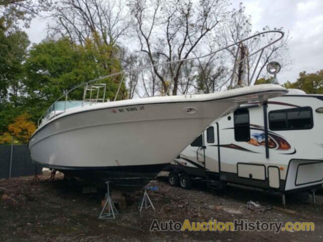 1989 OTHER SEA RAY, SERF1675C989