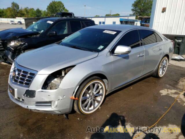CADILLAC XTS LUXURY COLLECTION, 2G61M5S35E9198880