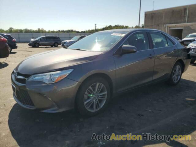 2017 TOYOTA CAMRY LE, 4T1BF1FK9HU685752