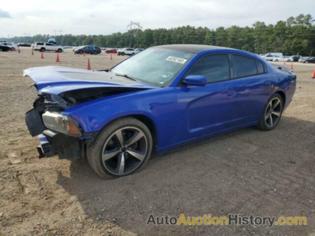 2013 DODGE CHARGER R/T, 2C3CDXCT7DH684549