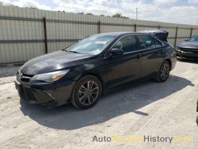 TOYOTA CAMRY LE, 4T1BF1FK3GU214825
