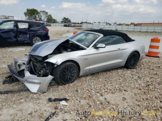 FORD MUSTANG GT, 1FATP8FF1J5181462