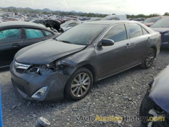 2012 TOYOTA CAMRY BASE, 4T4BF1FK4CR234775