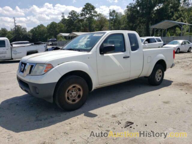 NISSAN FRONTIER S, 1N6BD0CTXGN718717