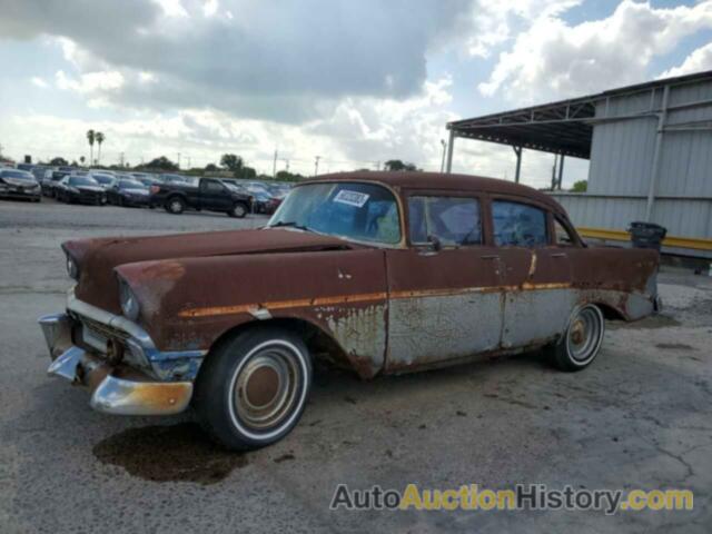1956 CHEVROLET ALL OTHER, VB56S145583000000