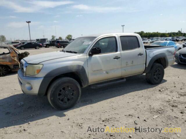 TOYOTA TACOMA DOUBLE CAB PRERUNNER, 5TEJU62N98Z571132