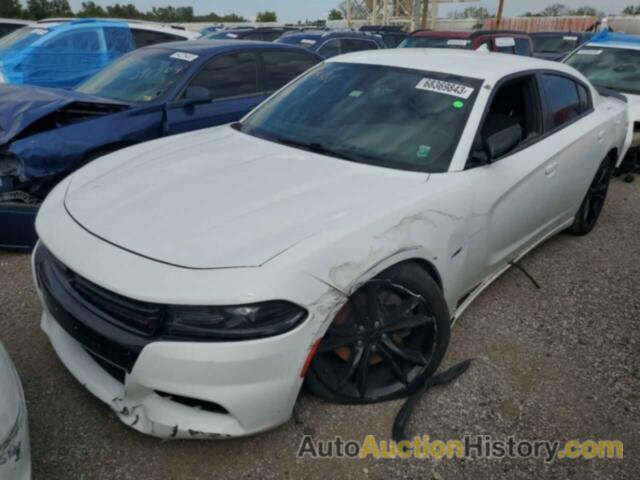 DODGE CHARGER R/T, 2C3CDXCTXGH174488