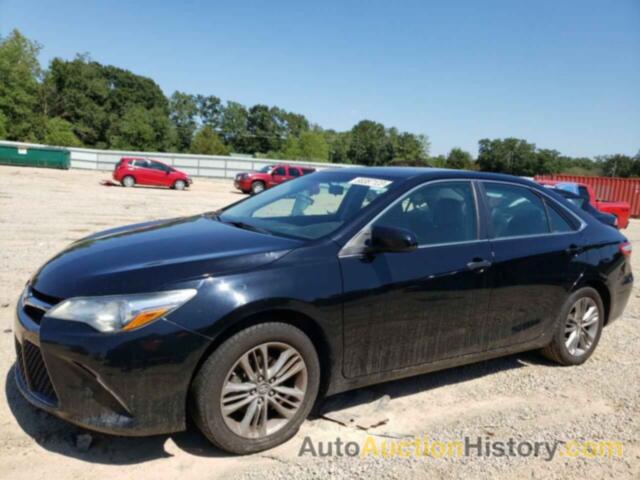 2017 TOYOTA CAMRY LE, 4T1BF1FK7HU351915