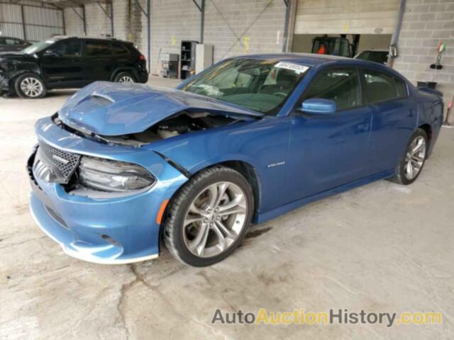 2021 DODGE CHARGER R/T, 2C3CDXCT0MH655961
