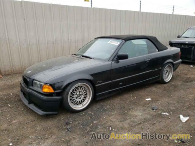 1999 BMW 3 SERIES IC AUTOMATIC, WBABK8337XEY92314