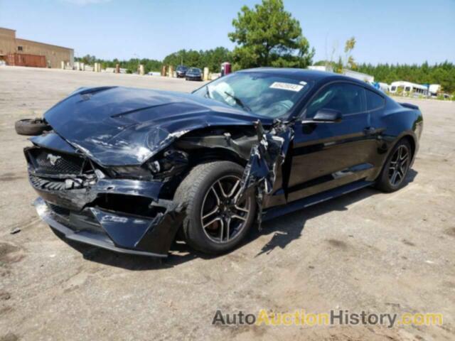 2019 FORD MUSTANG GT, 1FA6P8CFXK5146695