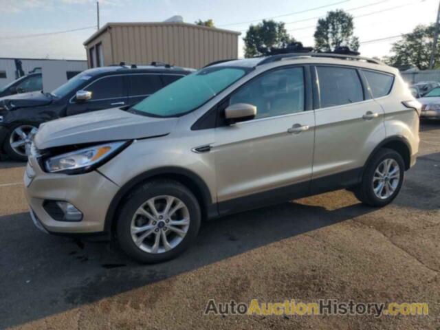 2018 FORD ESCAPE SE, 1FMCU0GD2JUD02745