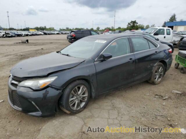 2017 TOYOTA CAMRY LE, 4T1BF1FK0HU764405