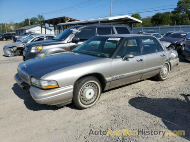 1996 BUICK PARK AVE, 1G4CW52K9TH603330
