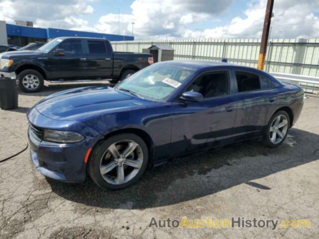 DODGE CHARGER R/T, 2C3CDXCTXGH233183